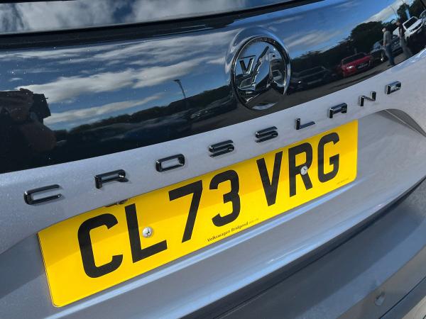 Vauxhall Crossland Photo autoimg-77696fb809ee19063e78bb14bd6381df3de59fff.jpg
