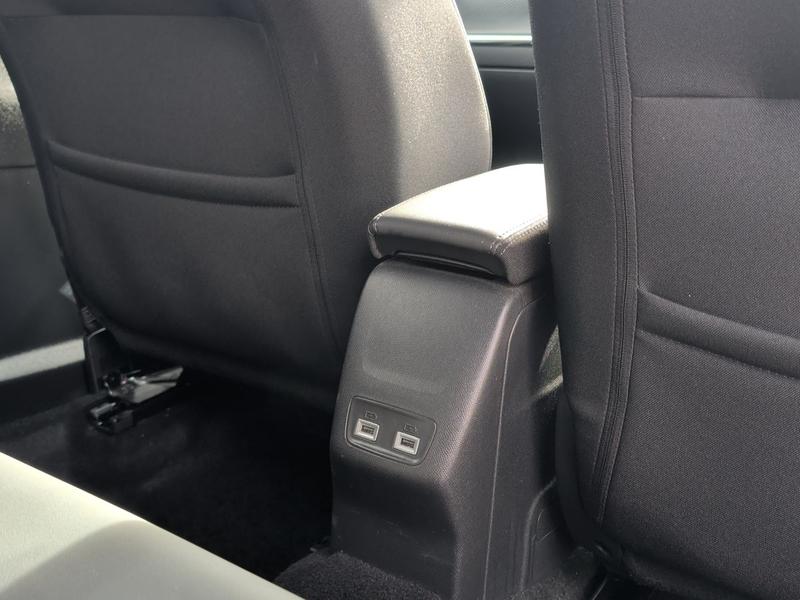 Used Peugeot 2008 BW23GVE 45