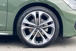 AUDI A3 Photo 5