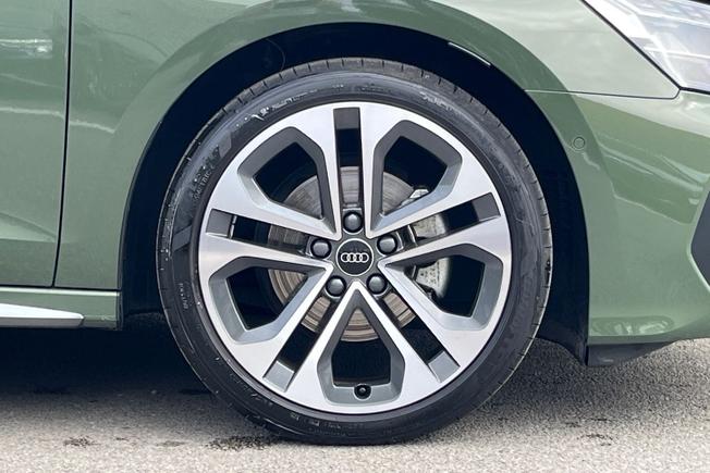AUDI A3 Photo 5