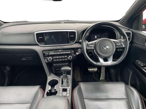 Kia SPORTAGE Photo autoimg-776a57fdea89dd1a06b335df9c36dbdff97e7d5d.jpg