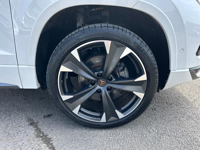 CUPRA Ateca Photo 25