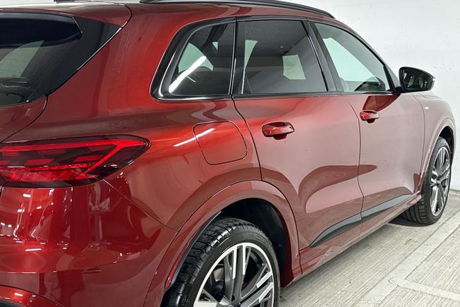 Audi Q5 Photo 37