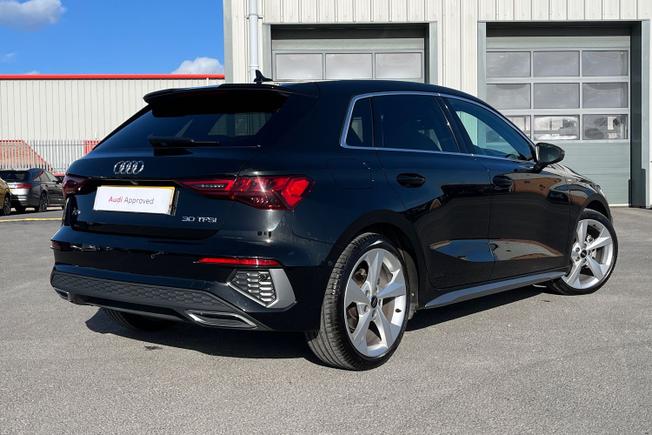 Audi A3 Photo 60