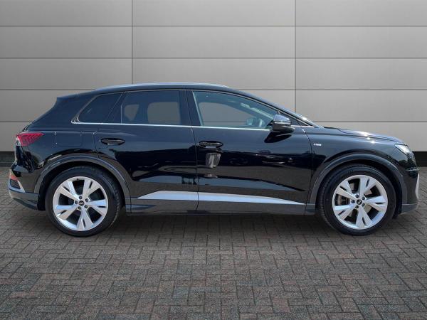 Audi Q4 e-tron Photo autoimg-776c62054505b3f72fb8ed77660799b1bf1e7f36.jpg