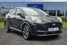 Used Ford PUMA 1