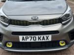 Kia Picanto Photo 15