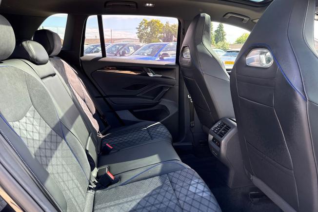 VOLKSWAGEN Tiguan Photo 43