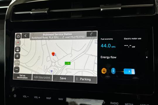 Hyundai TUCSON Photo autoimg-776db98fd35ca6371c26cf31a3159347911e3957.jpg