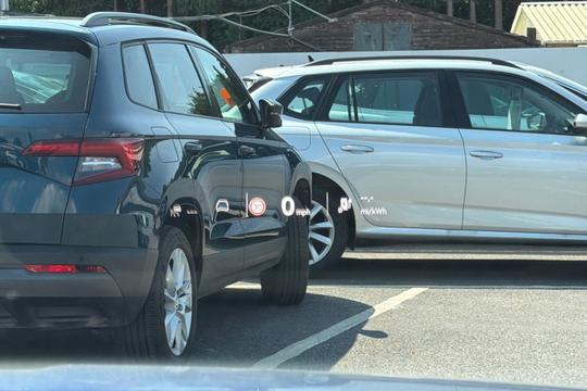 Skoda Elroq Photo autoimg-776ddb6e1f6f487d33ca2caa43e9115cead53579.jpg