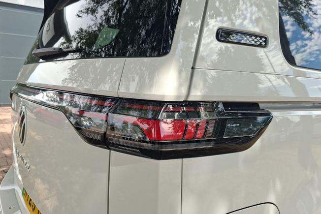 VOLKSWAGEN Id. Buzz Photo 18