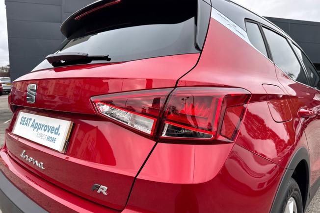 SEAT Arona Photo 18
