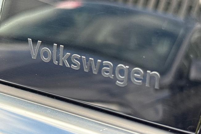 VOLKSWAGEN Tiguan Photo 29