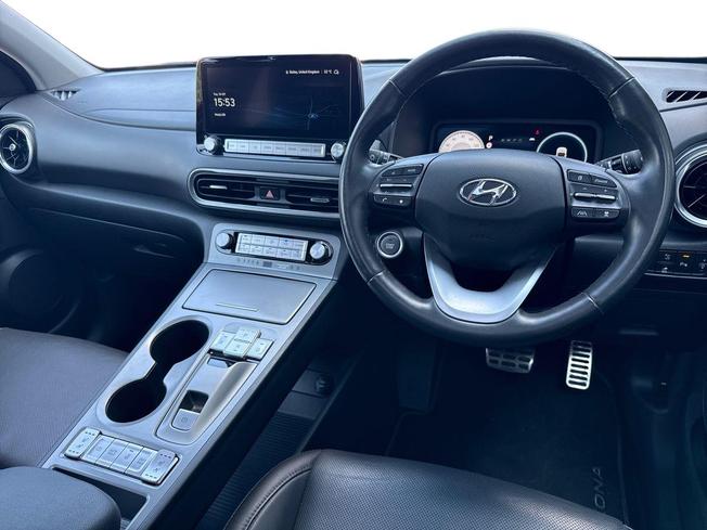 HYUNDAI Kona Photo 11