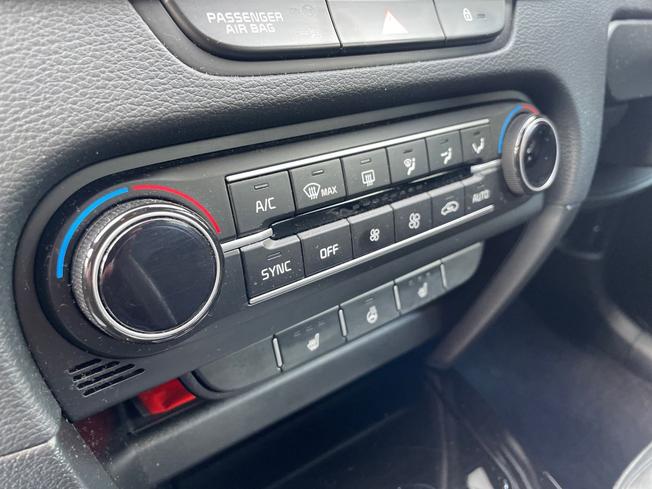 Kia Ceed Photo 37