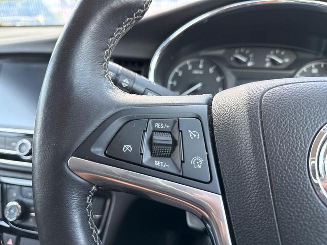 VAUXHALL Mokka X Photo 16