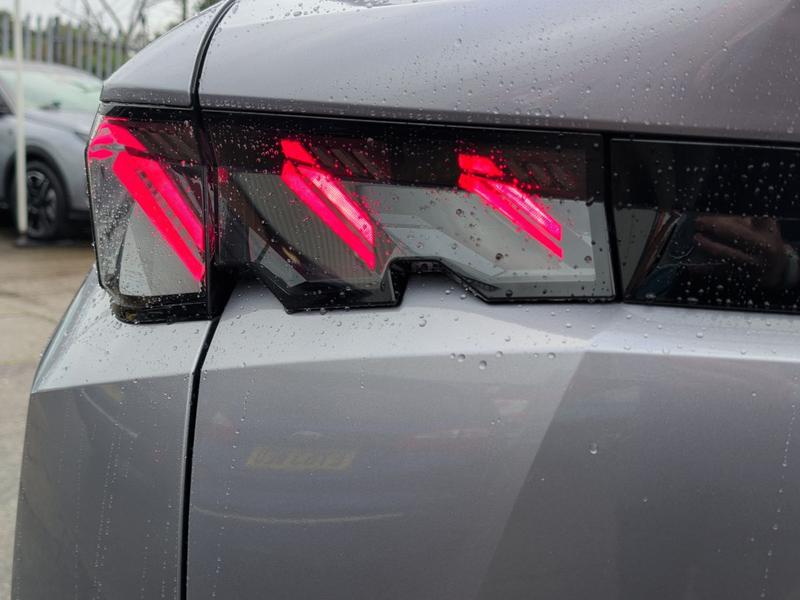 Used Peugeot 5008 KS74XWB 30