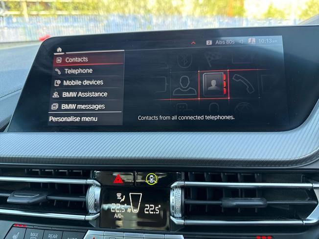 BMW 2 Series Gran Coupe Photo 37