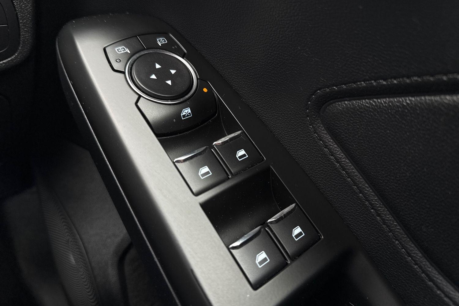 Ford Focus Photo 15