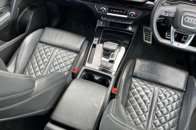 AUDI Q5 Photo 59