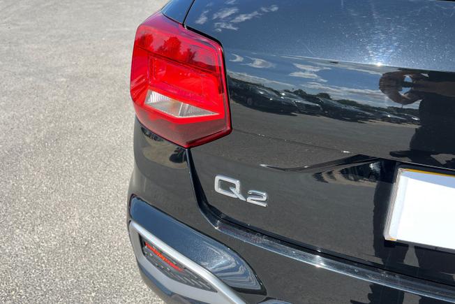 AUDI Q2 Photo 54