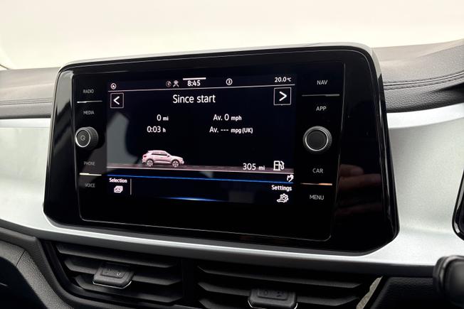 Volkswagen T-ROC Photo 14