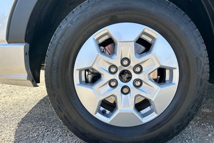 Used FORD TRANSIT WN75CEF 24