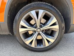 SEAT Ateca Photo 5