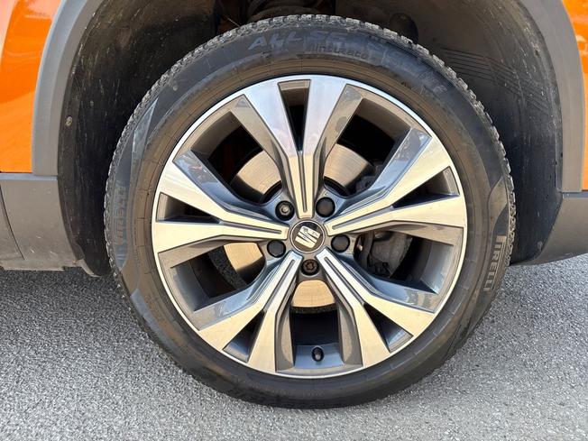 SEAT Ateca Photo 5