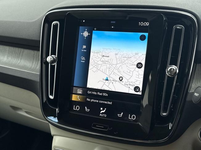 Volvo Xc40 Photo 14
