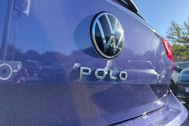 Volkswagen Polo Photo 21