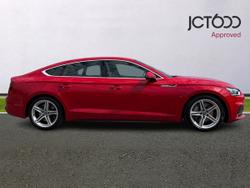 AUDI A5 Photo 4