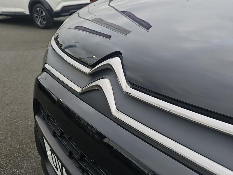 Used Citroen C3 OV71TYW 26