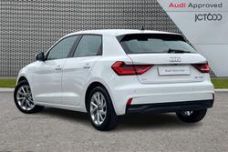 AUDI A1 Photo 3