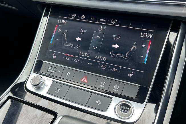Audi Q7 Photo 50