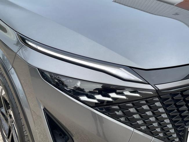 NISSAN Qashqai Photo 19