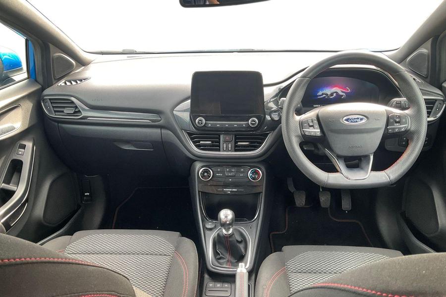 Ford PUMA Photo autoimg-777952c91f16a2dfc6938422b91834d97d452de2.jpg