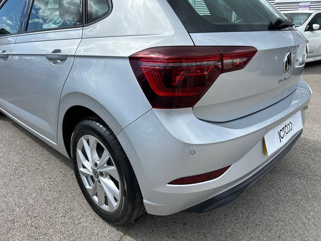 VOLKSWAGEN Polo Photo 31