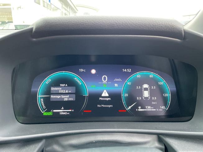 TOYOTA C-Hr Photo 56