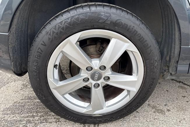 AUDI Q2 Photo 33