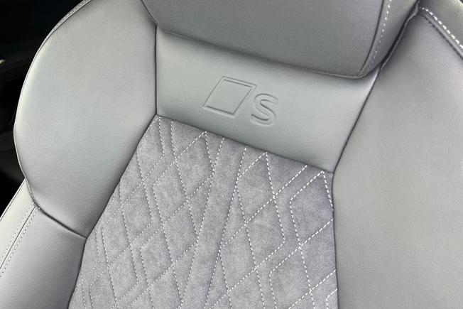 AUDI  Q5 Sportback Photo 40