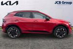 Kia Sportage Photo 3