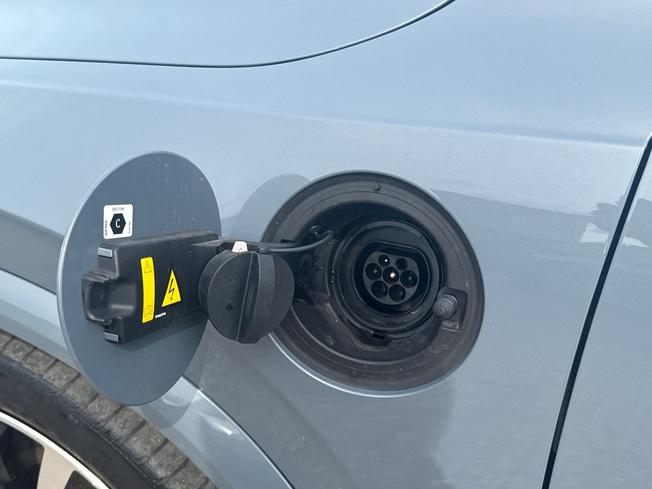 VOLVO Xc90 Photo 35