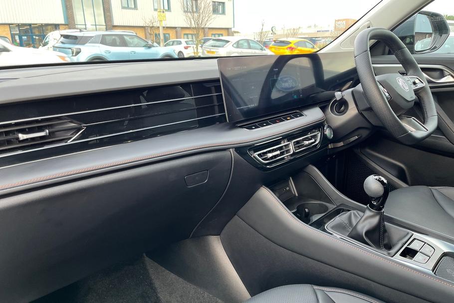 Used MG Motor UK HS 18