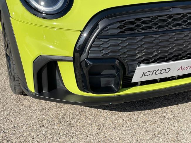 MINI Hatch Photo 22