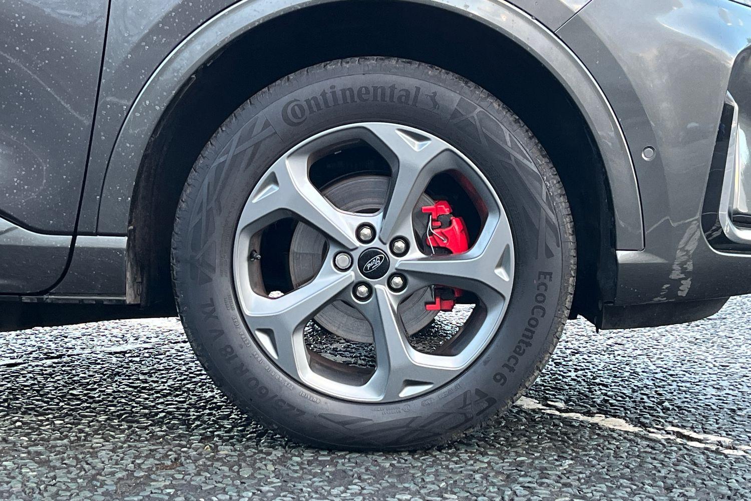 Ford KUGA Photo 7