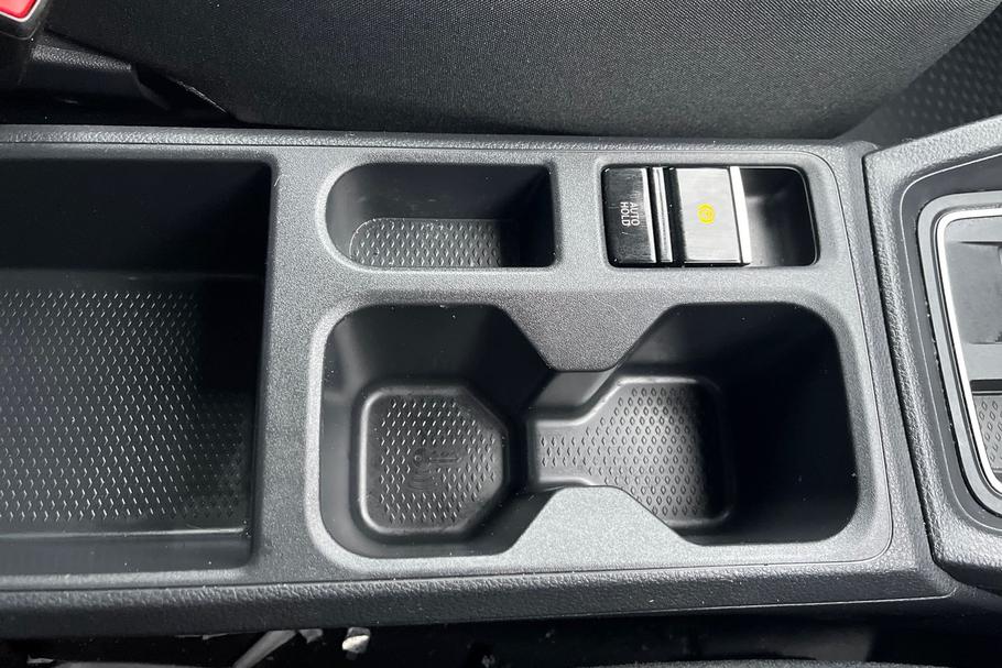 Used FORD TRANSIT CONNECT WV75YOP 25