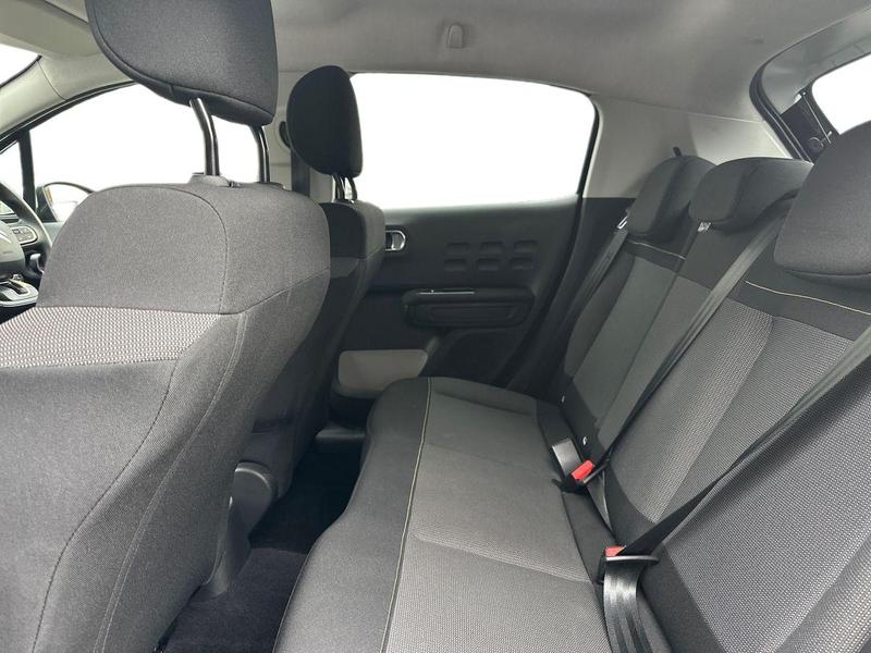 Used Citroen C3 LC23BEY 17