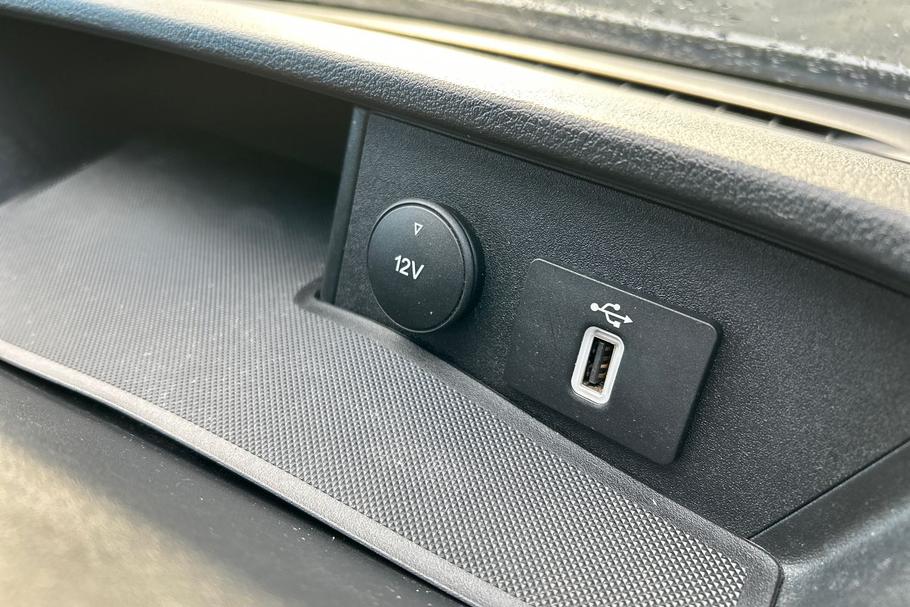 Used Ford TRANSIT WR22VCX 33