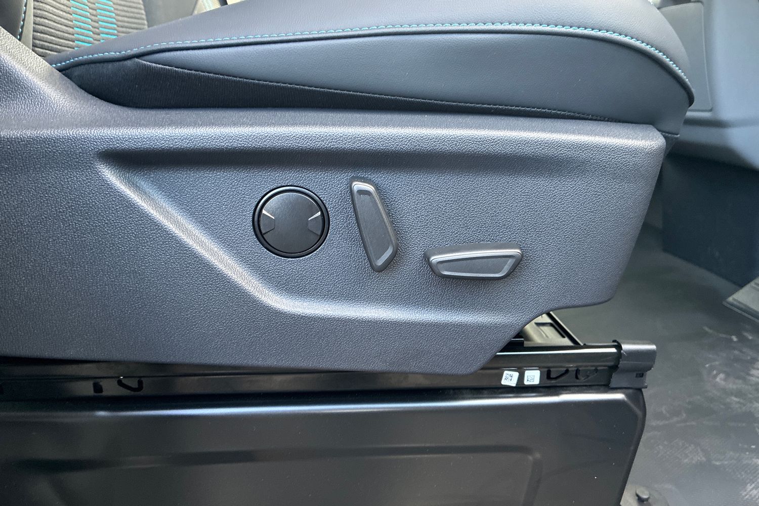 Ford Transit Custom Photo 20